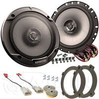 Kenwood Lautsprecher FüR Kia Xceed Cd Ab 2019 Front TüR Vorn 2-Wege 300W #B5IF