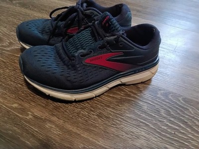 Brooks Dyad 11 Blue Running Shoes - Women's Size 7