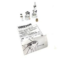 Master Appliance MT76 Table Top Trigger torch Solder & Heat Tips ONLY NOS