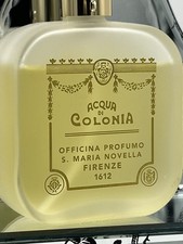 PARFUM SANTA MARIA NOVELLA caprifoglio 100 ml