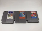NES Bundle-Wheel of Fortune: Ft Vanna White, Jeopardy Jr, Wheel Of Fortune Jr