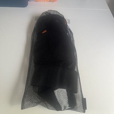 NEU -FOX Launch D3O Knieschoner MTB Pads Schutz Panzerung Mountainbike XXL