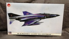 1 72 Scale Kit Item No RF 4E Phantom II Japan Air Self Defense Force 50th Annive