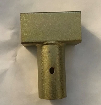 Skywalker Trampoline Frame Parts T Connector 17 foot Oval Trampoline