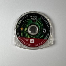 Twisted Metal Head On - Sony Playstation Portable PSP  Authentic game only 