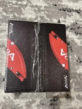 AOOA Yellow Aluminum Brake Caliper Covers  Jeep Grand Cherokee 2022–2024 Openbox