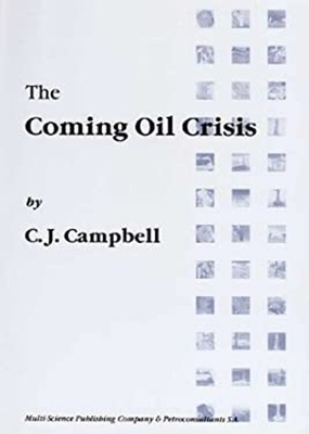 #ad #ad The Coming Oil Crisis Paperback C. J. Campbell $11.54
