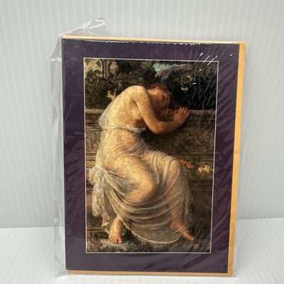 Flame Tree Publishing London Greeting Card 