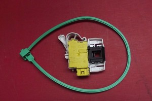 Waschmaschine INDESIT IWE71451B ECO UK Türschloss