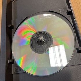 Midnight Raiders (Sega CD, 1994)