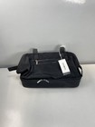 Samsonite Better Than Basic Drop Bottom Weekender Duffel - Black — photo 1