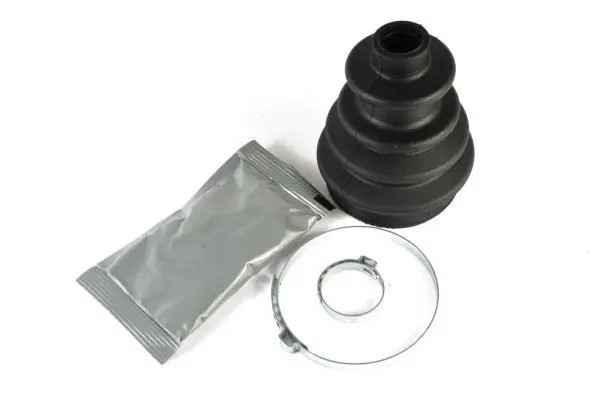 Soffietto giunto semiasse lato ruota G5G002PC PASCAL per FORD SIERRA II - Immagine 2