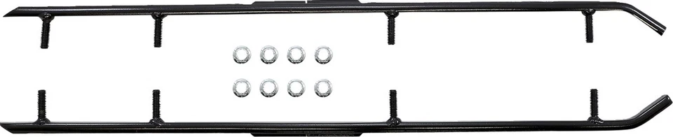 Corredores planos Woody's EYV3-6250 4" carburo Yamaha Foto 2 de 2