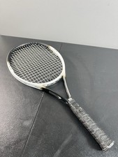 Wilson Hammer 6.2 Dual Taper Beam Tennis Racquet 4 1/4" Grip 110sq In Head