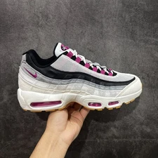 Nike SB Air Max 95 "Cactus Flower" Sneakers