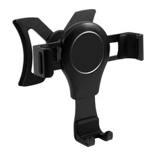 For- A3 8V S3 2014-2019 Cell Phone Holder Mobile Bracket Car Mount5823