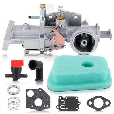 #ad Carburetor for Briggs Stratton 397135 5 HP Series 135200 130200 133200 Carb $22.59