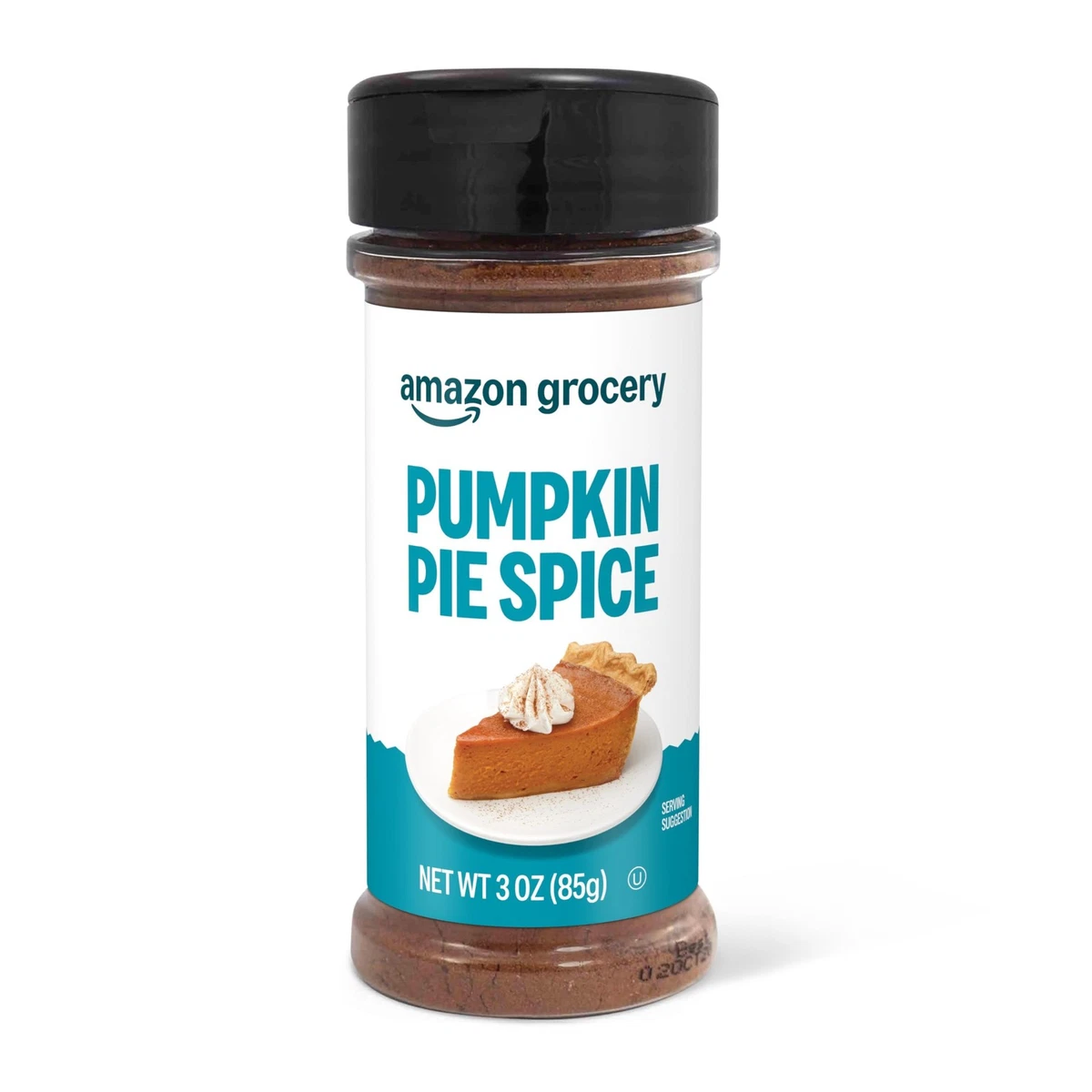 Amazon Lebensmittelgeschäft, Pumpkin Pie Gewürz, 3 Oz 3 Unzen (1er Pack)