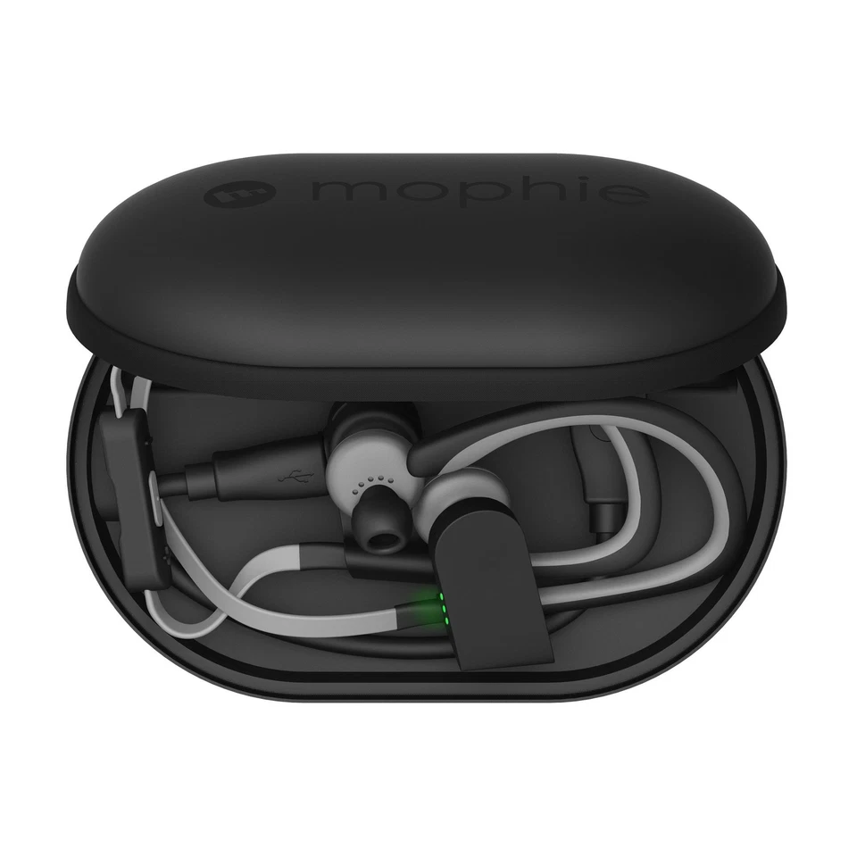 Mophie Power Capsule carregador de bateria externo para Fitbit Flex, Beats by Dre, JBL - Imagem 2 de 4