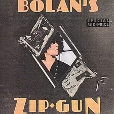MARC BOLAN T REX - Bolan's Zip Gun - CD - **Excellent Condition**