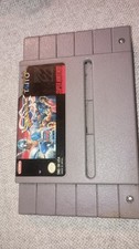 Sonic Blast Man Super Nintendo SNES NTSC-U/C (US/Canada) Taito
