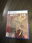 Guilty Gear -Strive- - Sony PlayStation 5…Fantastic Condition!