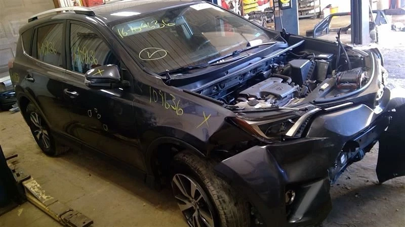 Alternador VIN F quinto dígito 100 amperios tracción delantera compatible con 13-18 RAV4 10270149 Foto 2 de 4