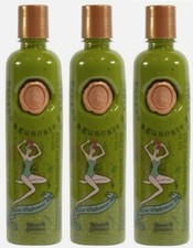 3 Ritual Botanico Intensive Treatment Banana Avocado Argan Conditioner 13.5 oz