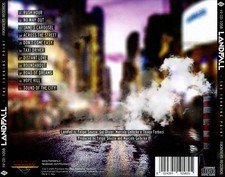 Image of THE TURNING POINT NEW CD