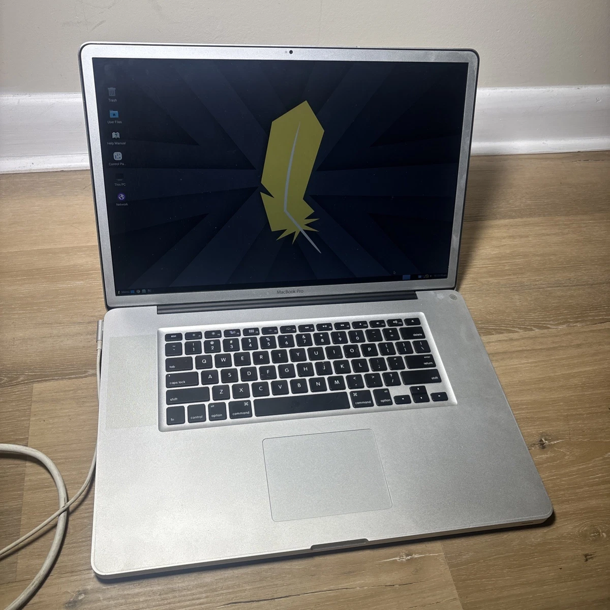 2011 Apple MacBook Pro Laptops for sale - eBay
