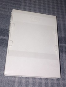 LORETTA NO SHOZO Sherlock Holmes G-1315 Sega Mark III m3. Free Shipping. 