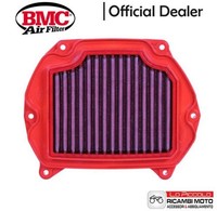FM01042 Luftfilter BMC Sport Waschbar Honda CBR 250 RR 2018 2019 2020 2021