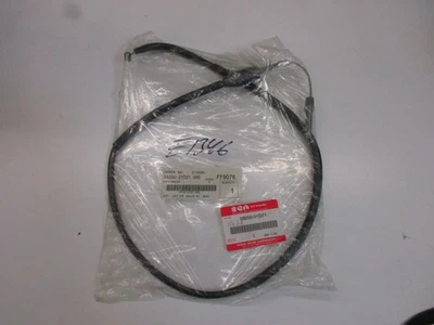 Kupplungszug E1346 Suzuki GS 500 E Kupplungsseil 58200-01D21 bowdenzug clut - Bild 1 von 4