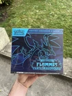 COFFRET POKEMON DRESSEUR D'ELITE ETB ME02 FLAMMES FANTASMAGORIQUES NEUF SCELLE