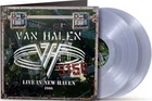 Van Halen Live New Haven CT 1986 12" Vinyl 2026 Record Store Day RSD 2LP  /5000