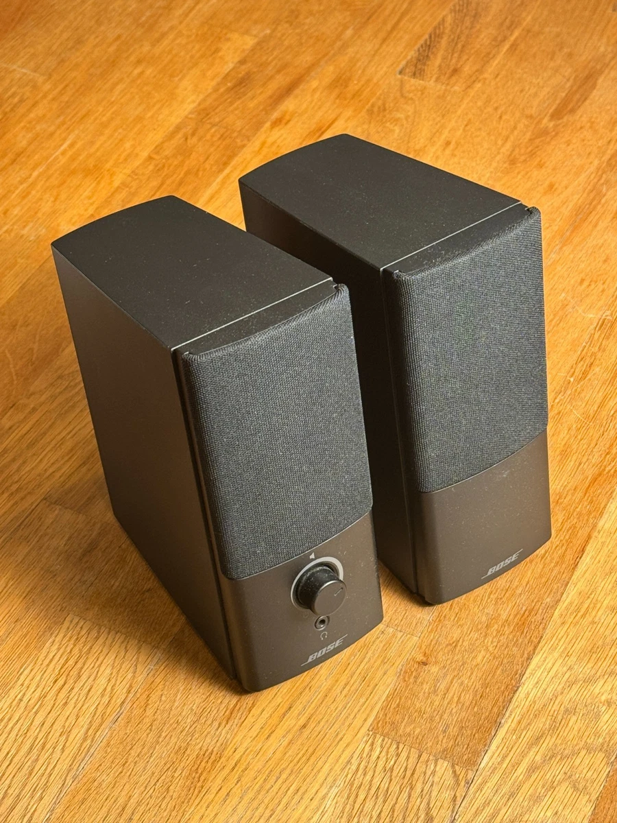Bose Companion 3 for sale - eBay