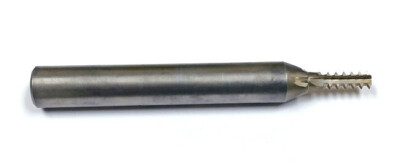 7/16-14 4 Flute Carbide Head Thread Mill 350-14 MF45623818