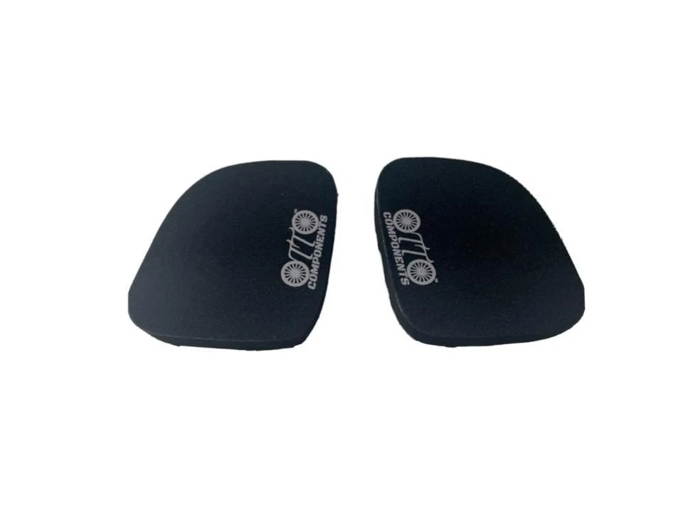 Bontrager Race Lite Armrest Pads Official Velcro Aerobars Tri
