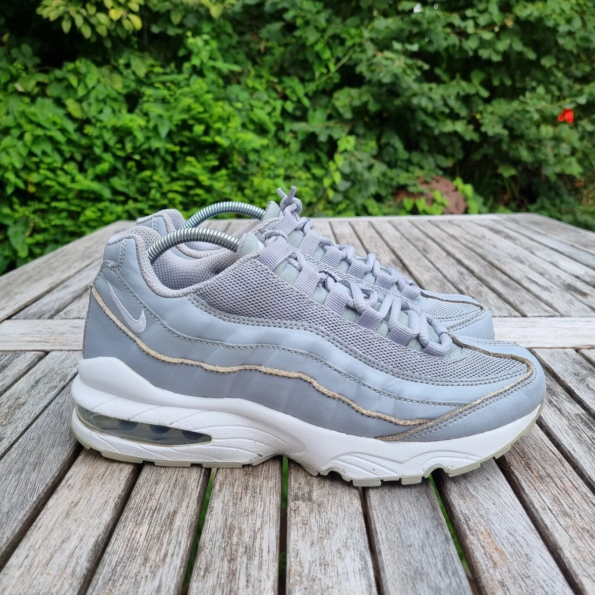 Nike air max sales 95 leder damen