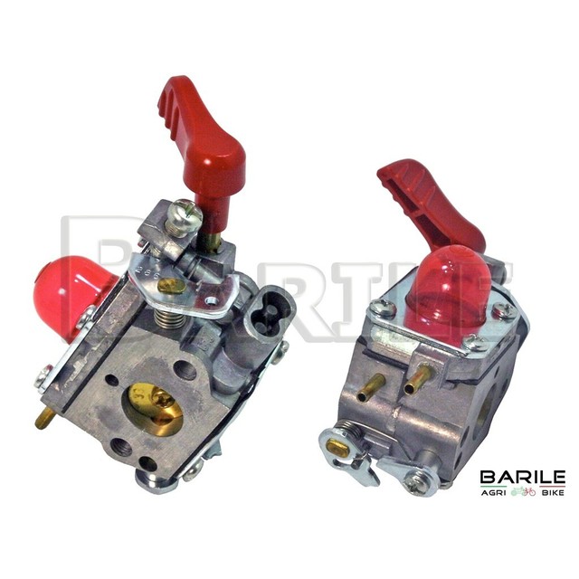 McCulloch GBV 345 Petrol Garden Leaf Blower Vacuum GBV345 Parts Spares