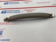 2003-2011 Lincoln Town Car Interior Door Panel Pull Strap Handle Gray Stone # 21