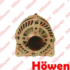 Howen Alternator Fits Renault Master Kadjar Megane Vauxhall Movano Nissan NV400