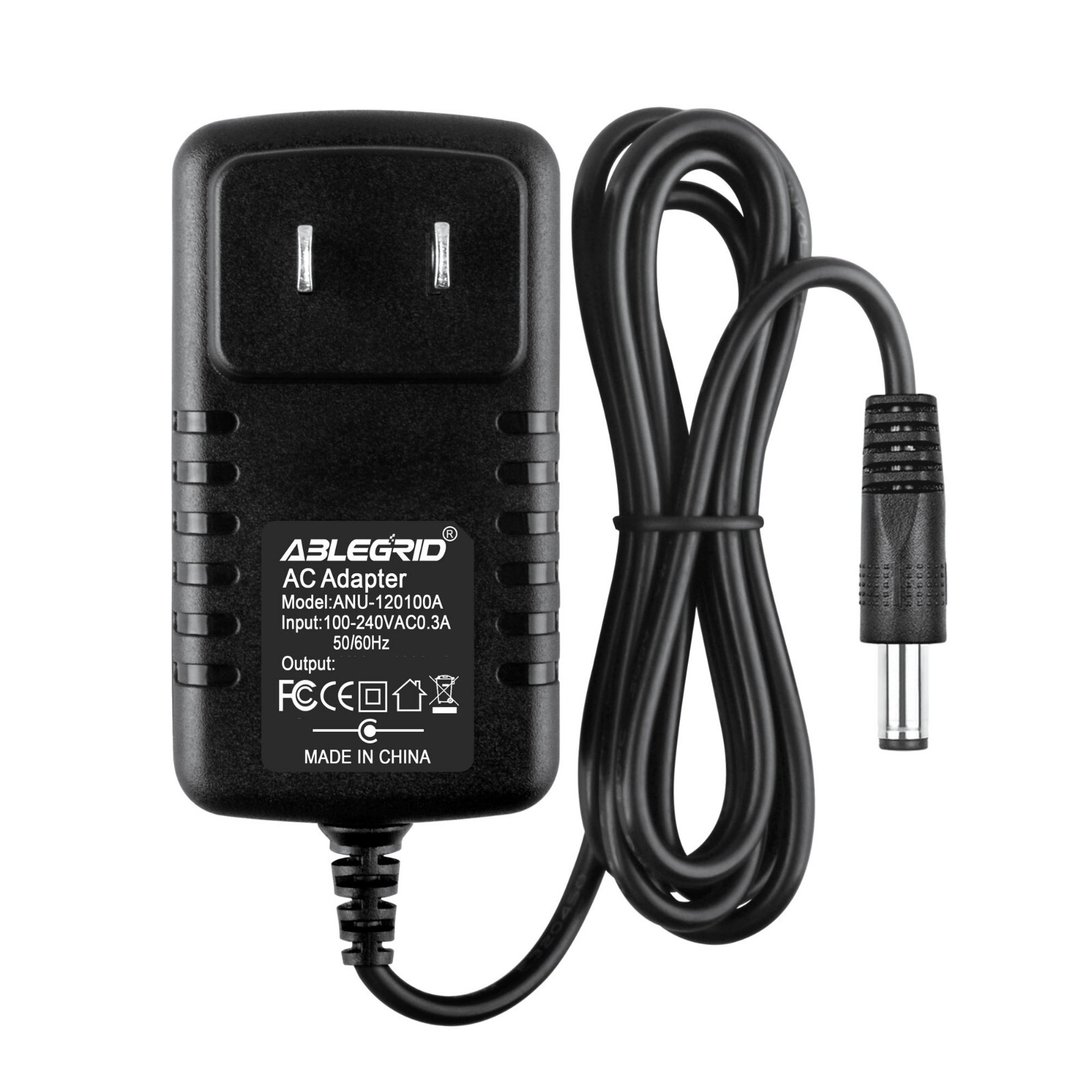 Power Supply Charger