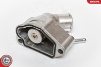 SKV Germany 20SKV012 Thermostat FüR Opel