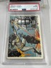 Batman Topps 1966 Deadly Robot #47 PSA 2 Black Bat