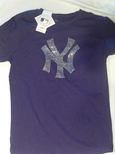 womens ny yankees shirts