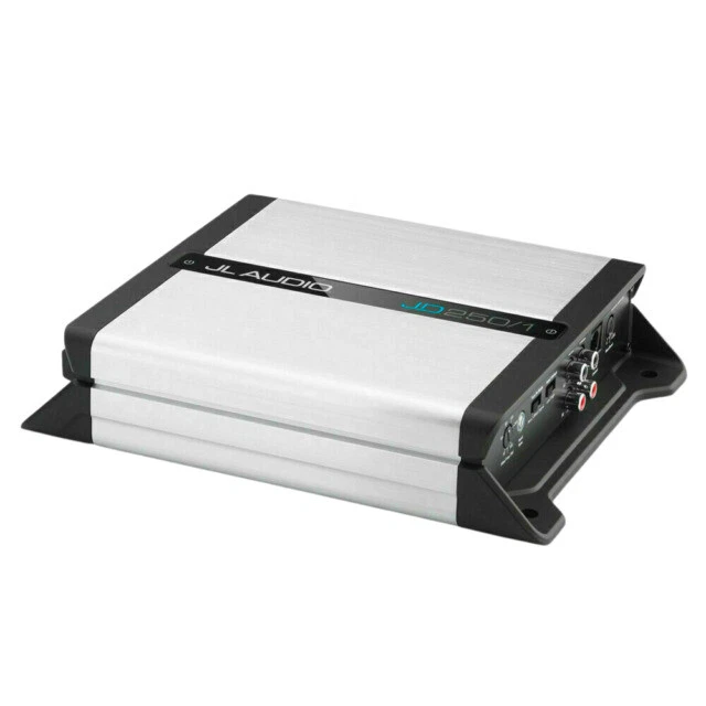 Alpine PDX-F6 Car Audio Amplifiers for sale | eBay