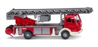 Wiking 061803 Feuerwehr - Metz Dlk 23-12 (Mb) H0 M1:87