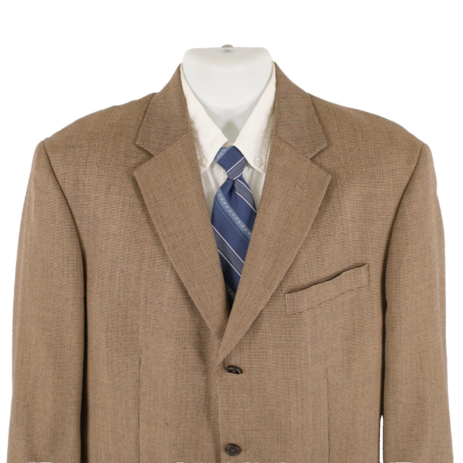 LORD & TAYLOR Classic Suits & Blazers for Men