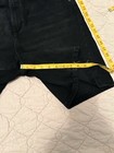 SO by Kohl’s Junior Women’s Black Bermuda Shorts Size 13 Pockets NWT — photo 9